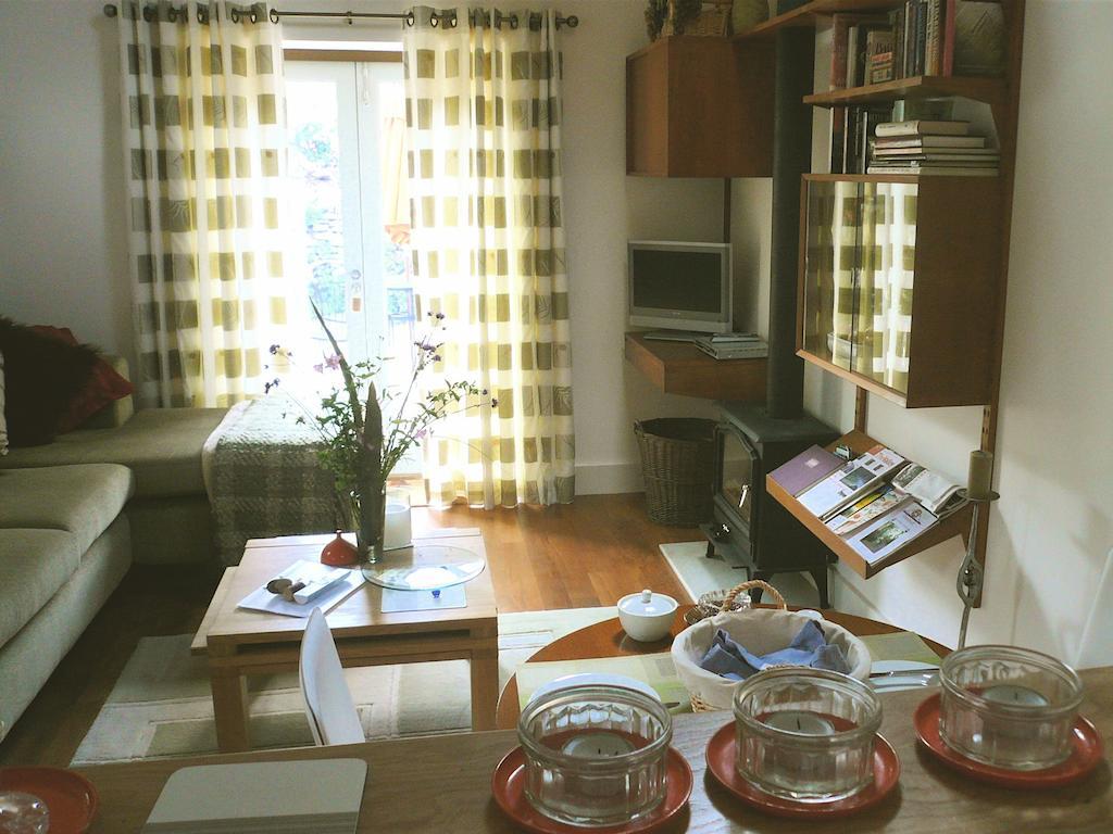 Rumleigh FarmBere Alston 部屋 写真