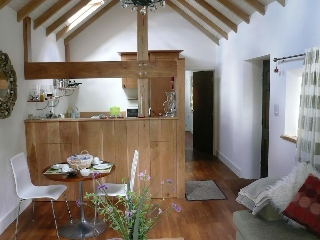 Rumleigh FarmBere Alston 部屋 写真