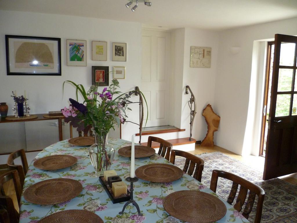 Rumleigh FarmBere Alston 部屋 写真